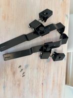 Maxi Cosi adapters voor Urban Arrow bakfiets, Ophalen, Gebruikt