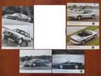 Pontiac persfoto’s (varia): Firebird, Grand Am, Ophalen of Verzenden, Nieuw, Overige merken