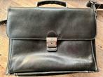 Vintage Castelijn & Beerens aktetas akte tas, Sieraden, Tassen en Uiterlijk, Tassen | Schoudertassen, Overige merken, Gebruikt