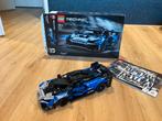 Lego technic Mclaren Senna GTR, Kinderen en Baby's, Speelgoed | Duplo en Lego, Ophalen, Zo goed als nieuw