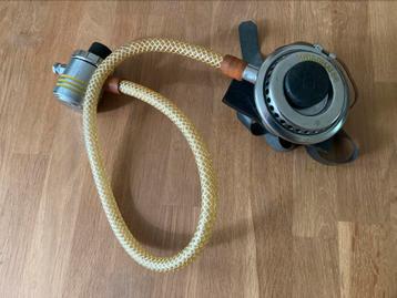 Medi Hydromat bijzondere ademautomaat uit de voormalige DDR beschikbaar voor biedingen