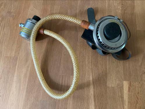 Medi Hydromat bijzondere ademautomaat uit de voormalige DDR, Watersport en Boten, Duiken, Zo goed als nieuw, Verzenden