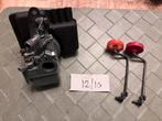 🟥 Dellorto 12/10 Carburateur Luchtfilter Gilera Citta 🟥, Ophalen of Verzenden, Gebruikt, Carburateur, Overige merken
