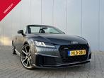 Audi TT ROADSTER 45 TFSI quattro 245PK Aut S-Line Comp., Auto's, Audi, Automaat, Gebruikt, Euro 6, 4 cilinders