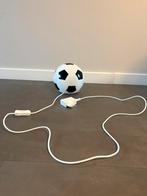 Voetbal lamp IKEA, Huis en Inrichting, Lampen | Tafellampen, Voetbal, Overige materialen, 50 tot 75 cm, Ophalen of Verzenden
