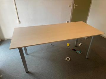 Bureau 180 x 80