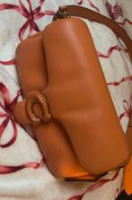 Coach Pillow Tabby Orange, Ophalen of Verzenden, Zo goed als nieuw, Oranje