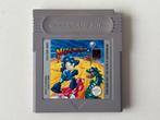 GB - Mega Man III / Mega Man 3, 1 speler, Ophalen of Verzenden, Zo goed als nieuw, Platform