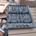 whirlpool, Ophalen, Gebruikt, 4 kookzones, Inbouw