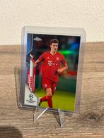 Benjamin Pavard 2019-20 Topps Chrome UCL #61 Refractor RC, Ophalen of Verzenden, Zo goed als nieuw, Buitenlandse clubs, Spelerskaart