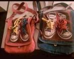 Verschillende schooltassen 2.50 per stuk laatste tas fairies, Sieraden, Tassen en Uiterlijk, Tassen | Schooltassen, Ophalen of Verzenden