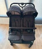 Duo buggy Novi, Kinderen en Baby's, Tweelingen en Meerlingen, Ophalen, Zo goed als nieuw, Kinderwagen of Buggy