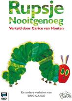 Rupsje Nooitgenoeg en 4 andere verhalen van Eric Carle"", Alle leeftijden, Ophalen of Verzenden, Zo goed als nieuw