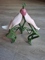 Schleich Elven Paviljoen - Gebruikt, Tuin en Terras, Ophalen of Verzenden, Gebruikt, Kunststof, Overige typen