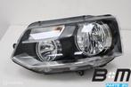 Linker koplamp VW Transporter T5 GP 7E1941015S, Gebruikt