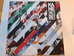 Kane - Kane singles only, Artiest, Kane, Ophalen of Verzenden, Zo goed als nieuw