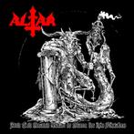 Altar - And God Created Satan CD NL Death Metal 1992-93, Cd's en Dvd's, Cd's | Hardrock en Metal, Ophalen of Verzenden, Nieuw in verpakking
