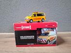 WSI Volkswagen busje van Mammoet, Ophalen of Verzenden, Zo goed als nieuw, Auto, MiniChamps