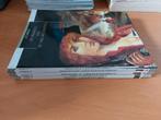Serie de Pioniers van de Nieuwe Wereld 1 t/m 6 HC/SC, Boeken, Complete serie of reeks, Ophalen of Verzenden, Zo goed als nieuw