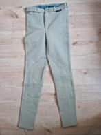 Horka rijbroek kind 158, Dieren en Toebehoren, Paardrijkleding, Kinderen, Dressuur, Zo goed als nieuw, Onderkleding