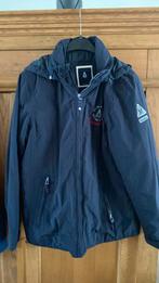 Gaastra tussenjas/regenjas, Ophalen of Verzenden, Zo goed als nieuw, Jongen, Jas