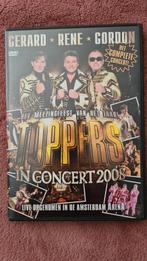 Toppers in concert 2008, Cd's en Dvd's, Alle leeftijden, Ophalen of Verzenden, Zo goed als nieuw