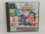 Lilo & Stitch: Heisa op Hawaï - PlayStation, Avontuur en Actie, Gebruikt, 1 speler, Ophalen of Verzenden