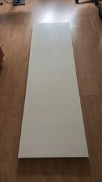 Bureauplank van IKEA 2.00x0.60, Huis en Inrichting, Bureaus, Ophalen, Gebruikt