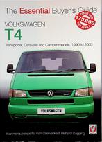 aankoopgids Volkswagen Transporter T4 incl. Caravelle/Camper, Boeken, Auto's | Boeken, Nieuw, Volkswagen, Ophalen of Verzenden