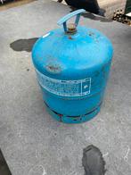 Campingaz 907 Butaan Gasfles - Leeg, Ophalen, Gebruikt