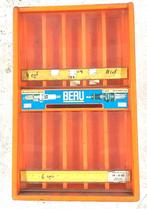 Bougie vitrinekast BERU., Ophalen, Gebruikt, Amerikaanse onderdelen