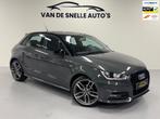 Audi A1 Sportback 1.0 TFSI Adrenalin PDC/LEER/MULTIMEDIA, Voorwielaandrijving, Euro 6, 95 pk, 4 stoelen