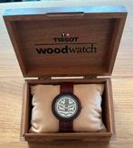 Tissot Woodwatch (Limited Edition, Barbara Seiler 554/999), Sieraden, Tassen en Uiterlijk, Horloges | Dames, Overige materialen