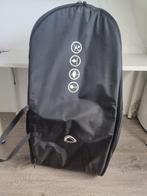 Bugaboo reiskoffer zgan, Kinderen en Baby's, Kinderwagens en Combinaties, Ophalen of Verzenden, Zo goed als nieuw, Bugaboo