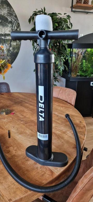 Nieuwe sup pomp  beschikbaar voor biedingen