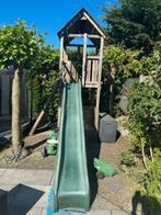 Speelhuisje, Kinderen en Baby's, Speelgoed | Buiten | Speelhuisjes, Ophalen, Gebruikt, Hout