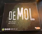 De Mol - Wie is de Mol? Bordspel, Vijf spelers of meer, Ophalen of Verzenden, Reisspel, Gebruikt
