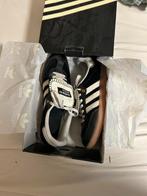 Samba wales bonner, Kleding | Heren, Schoenen, Verzenden, Zwart, Sneakers of Gympen, Gedragen