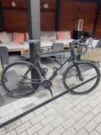 rose gravelbike, Fietsen en Brommers, Fietsen | Racefietsen, Ophalen, Zo goed als nieuw, Aluminium, Overige merken