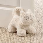 MINOES - deurstopper 25x15x24 cm - kat, Ophalen of Verzenden, Nieuw