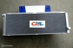 ALUMINUM AIR TO WATER INTERCOOLER HEAT EXCHANGER for TOYOTA