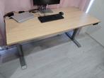Bureau, Huis en Inrichting, Bureaus, Ophalen, Elektrisch, Zo goed als nieuw, Bureau