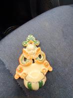 Vintage Wanddecoratie L'Antico Coccialo Cortona, Antiek en Kunst, Ophalen of Verzenden