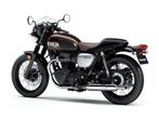 Kawasaki W 800 Cafe Ook geschikt voor A2 rijbewijs!, Motoren, Naked bike, Bedrijf