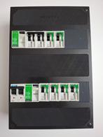Holec Groepenkast meterkast 1fase oude model, Doe-het-zelf en Verbouw, Ophalen, Gebruikt, Overige typen