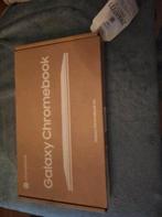 Nieuwe Samsung Galaxy Chromebook Go, 14 inch, 4 GB of minder, Qwerty, Nieuw