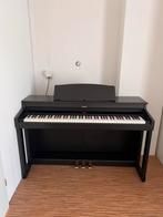 Roland HP-530 Elektrische Piano, Ophalen, Gebruikt, Zwart, Digitaal