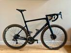 Specialized Tarmac SL6 PRO - Ultegra Di2 Zipp 303 Firecrest, 28 inch, Gebruikt, Carbon, Heren