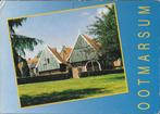 A257 Gelopen ansichtkaart ootmarsum, Ophalen of Verzenden, 1980 tot heden, Gelopen