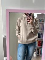 Hoodie Icono maat S, Kleding | Dames, Beige, Ophalen of Verzenden, Zo goed als nieuw, Icono